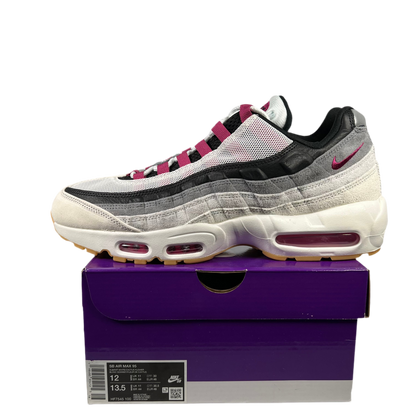 Nike Air Max 95 SB Cactus Flower (2025) Size 12 NEW s18830