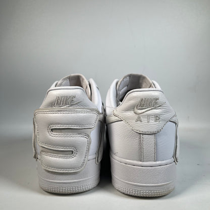Nike CPFM Air Force 1 White (2024) Size 12 USED s21694
