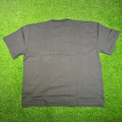 Yeezy Gap Basic Black Tee Size XL NEW x15790
