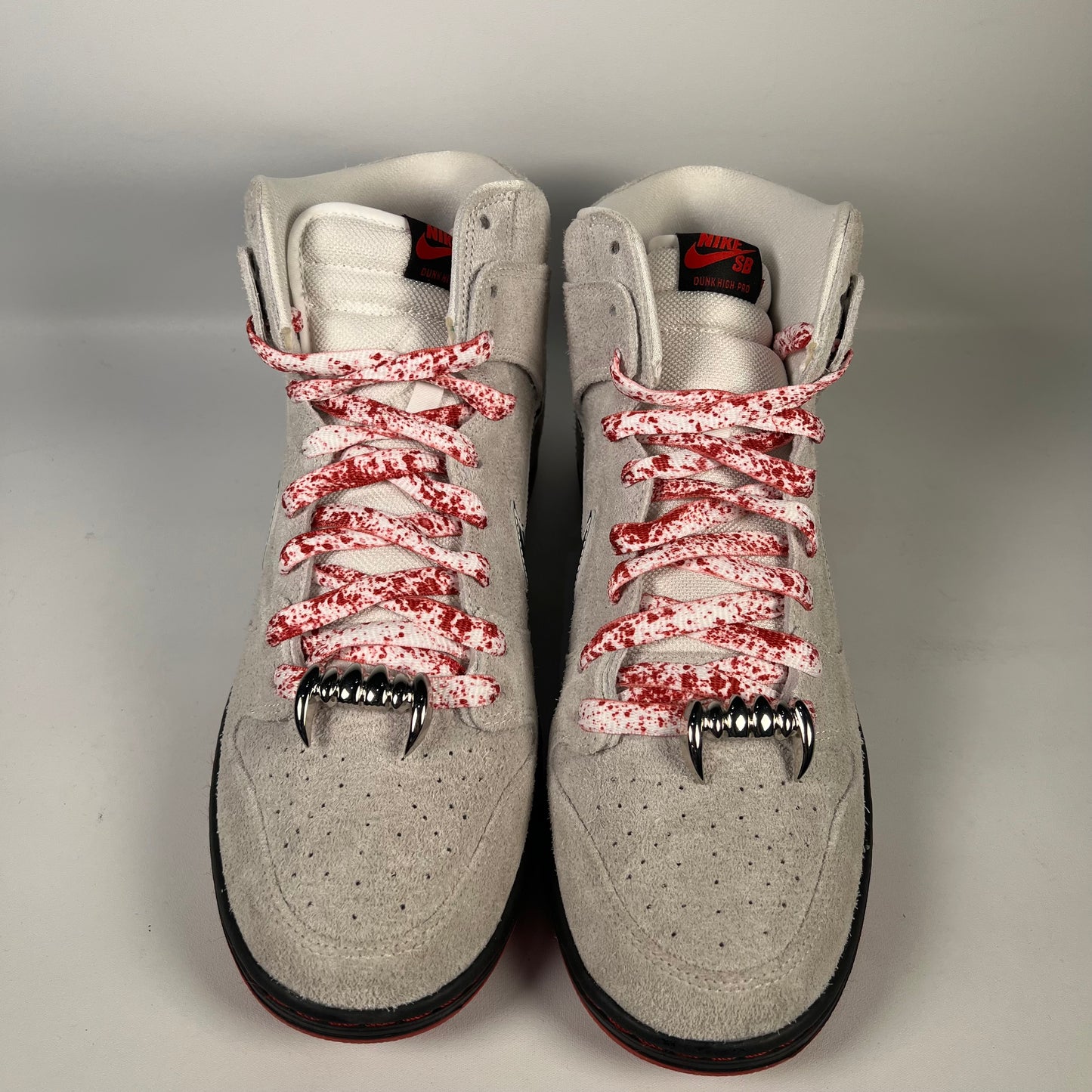Nike SB Dunk High Wolf In Sheep's Clothing Size 13 NEW S19539