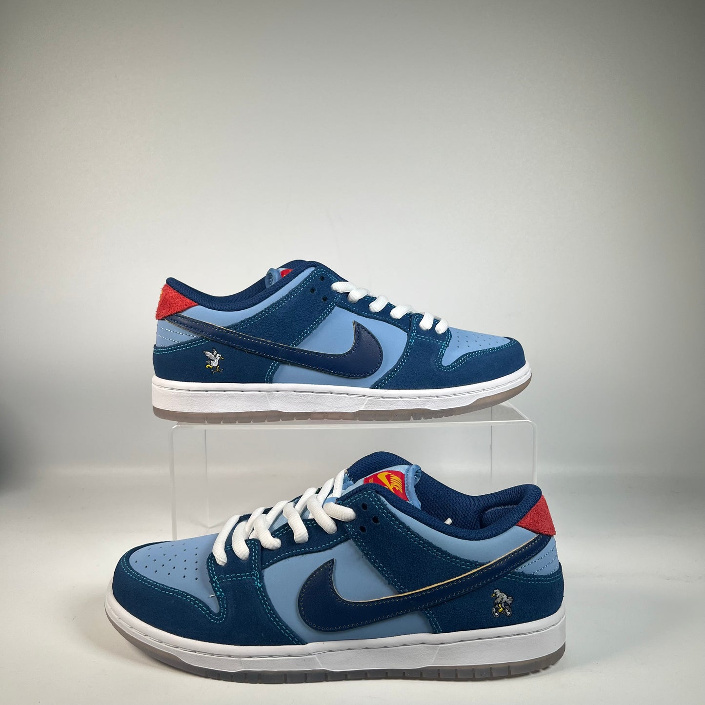 Nike SB Dunk Low Why So Sad (2022) Size 8.5 NEW s22043