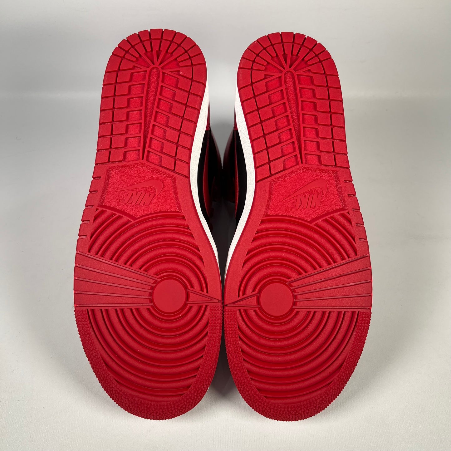 Jordan 1 High '85 Varsity Red (2020) Size 8.5 NEW s19714