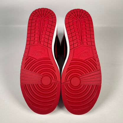 Jordan 1 High '85 Varsity Red (2020) Size 8.5 NEW s19714