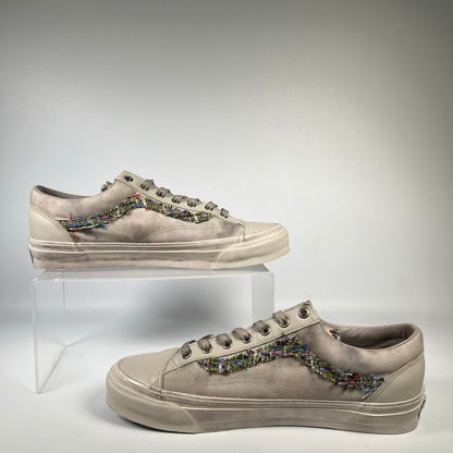 Vans Old Skool Souveinr Oatmeal (2026) Size 11 USED s23801