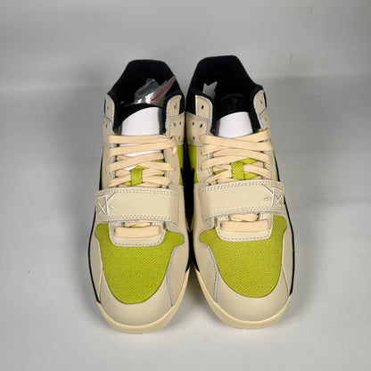 Jordan Jumpman Jack Travis Scott Bright Cactus (2025) Size 8.5 NEW s21026