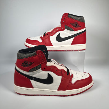 Jordan 1 Lost and Found (2022) Size 11 NEW s18052