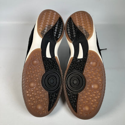Adidas Supernova Indoor Kith Black Gum (2025) Size 8.5 USED s22303