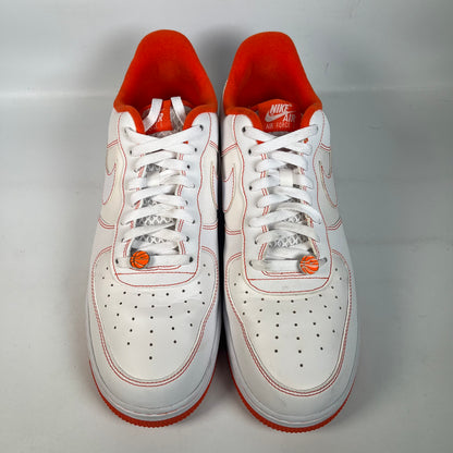 Nike Air Force 1 Rucker Park (2020) Size 13 USED s22484