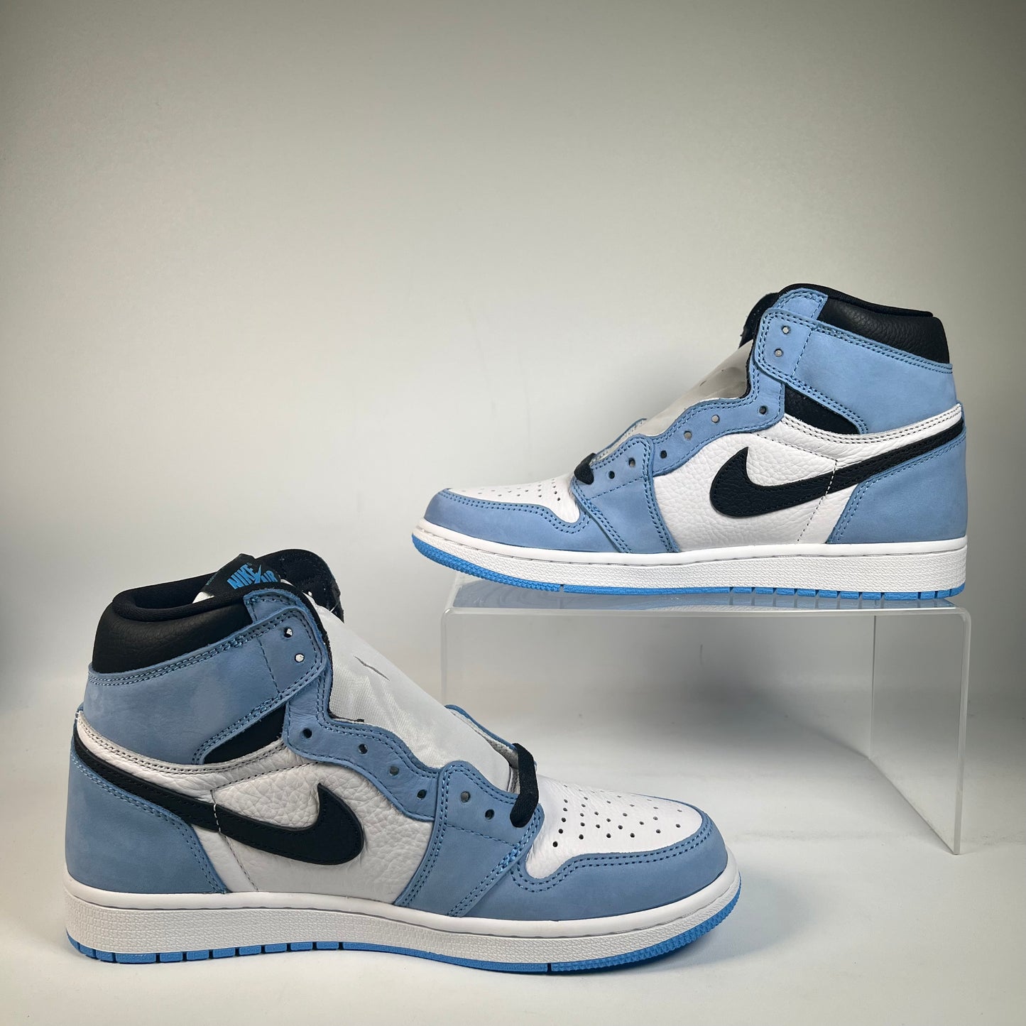 Jordan 1 University Blue (2021) Size 9 NEW s22042