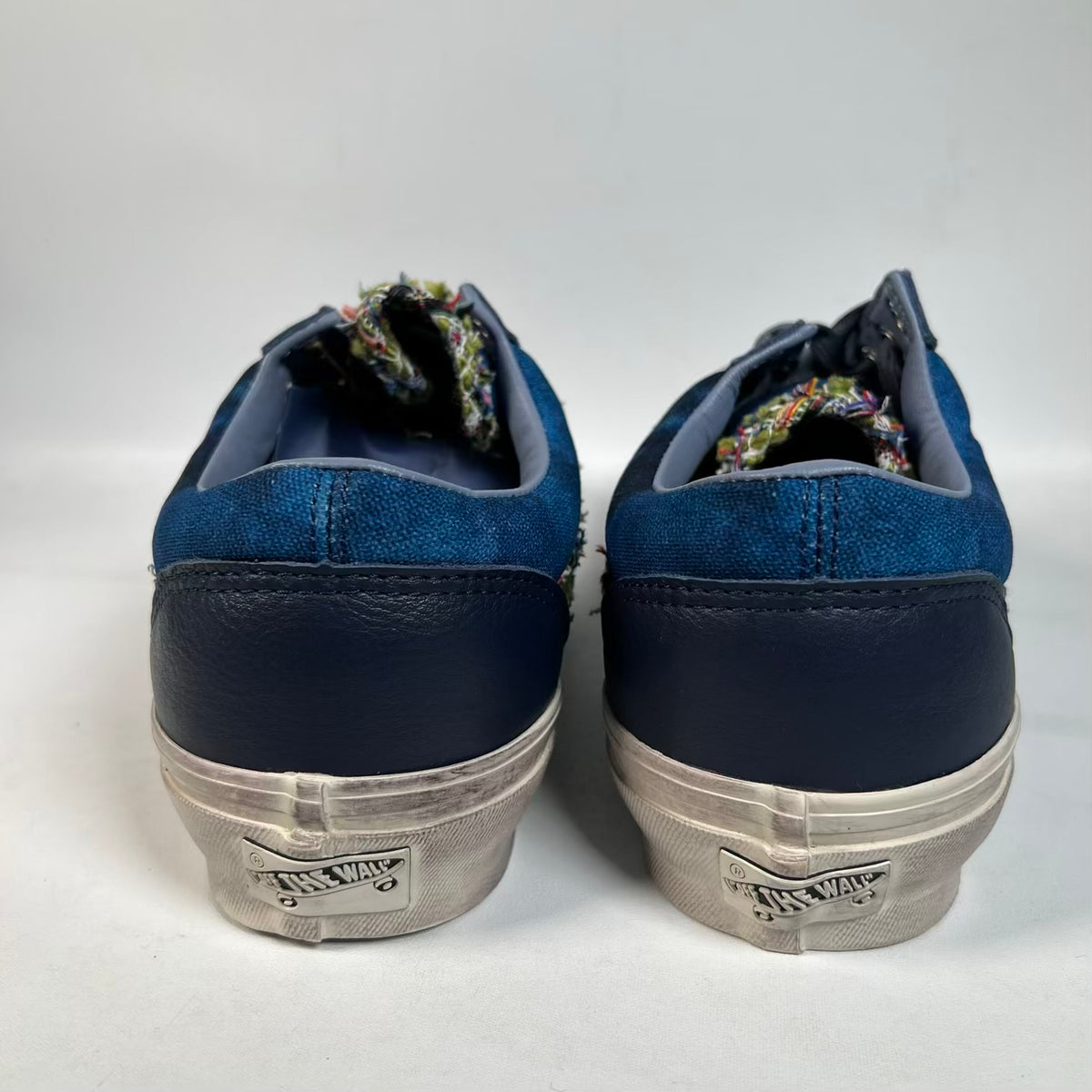 Vans Old Skool 36 LX Souvenir Navy (2026) Size 11 NEW s23465
