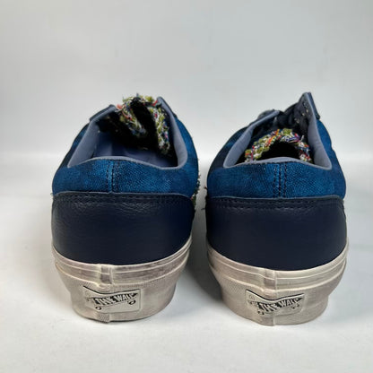 Vans Old Skool 36 LX Souvenir Navy (2026) Size 11 NEW s23465