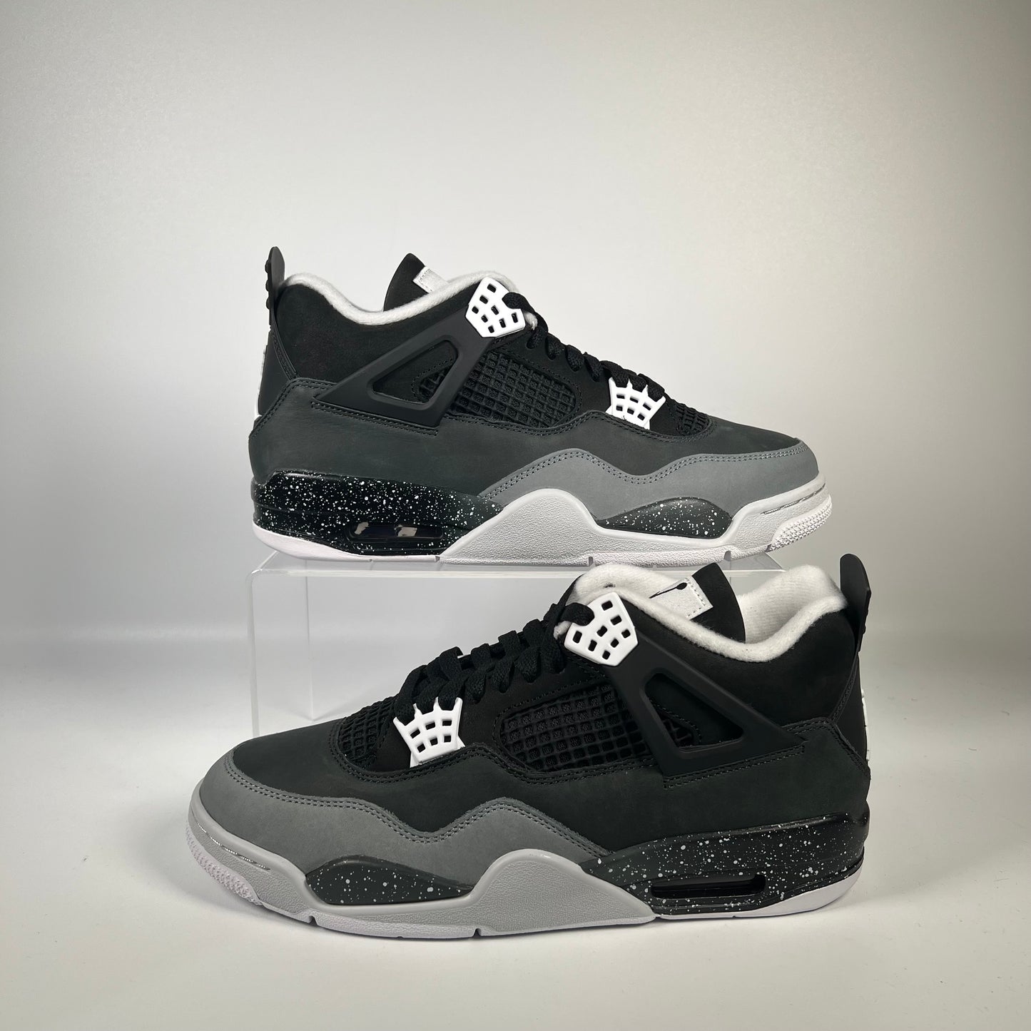 Jordan 4 Fear (2024) Size 9.5 NEW s18807