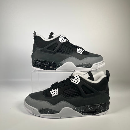 Jordan 4 Fear (2024) Size 9.5 NEW s18807