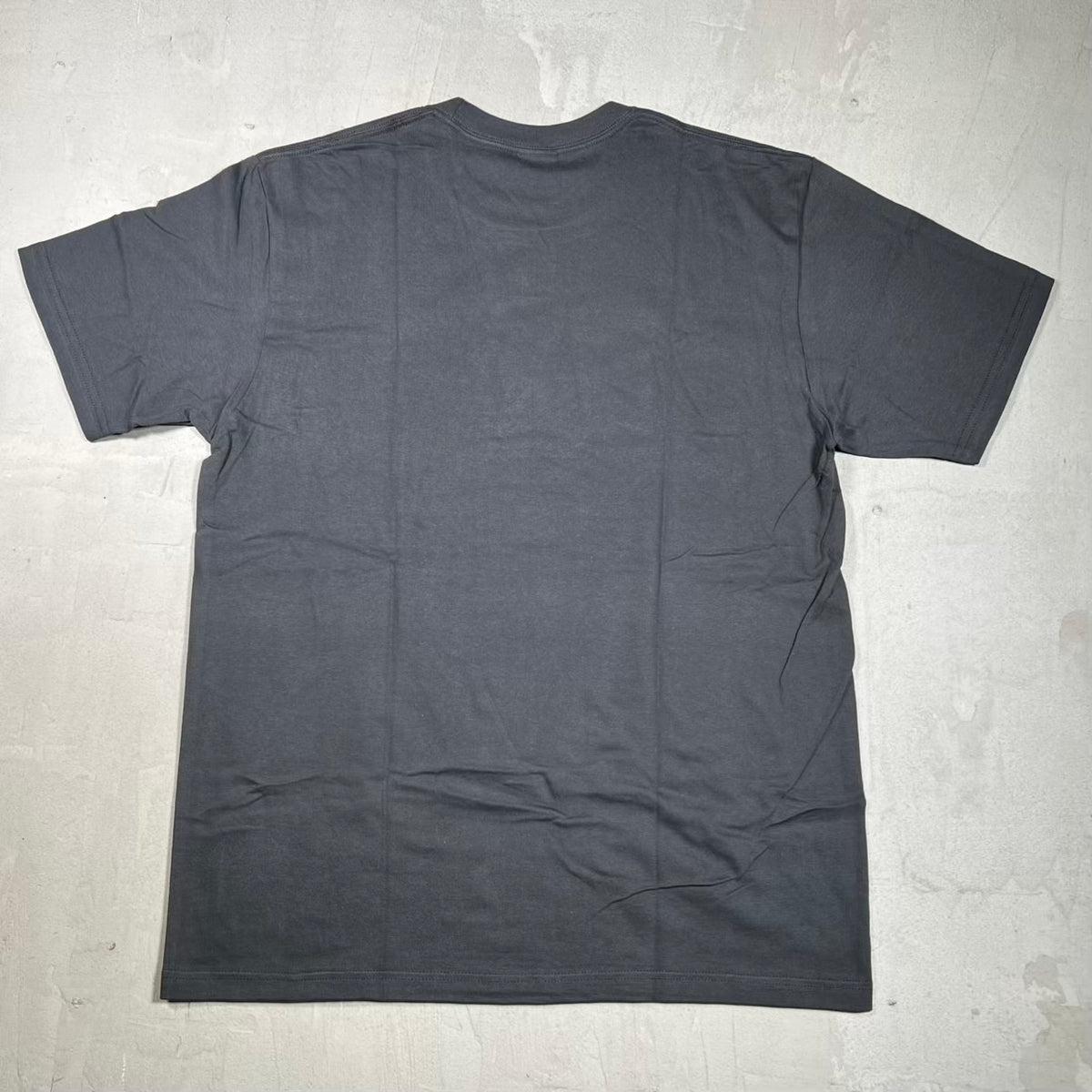 Supreme Candle Box Logo Tee Black (2026) Size Medium NEW x18363