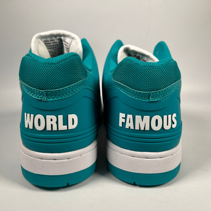 Nike SB Air Force 2 Low Supreme Blue (2017) Size 10 NEW s120084