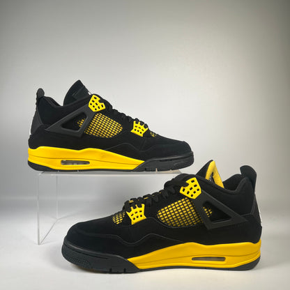 Jordan 4 Thunder (2023) Size 11 NEW s20080