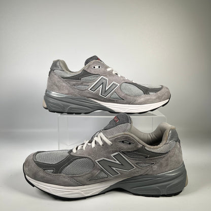 New Balance 990v3 Grey (2019) Size 11.5 USED s18964