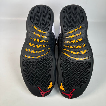 Jordan 12 Taxi (2025) Size 11 USED s22490
