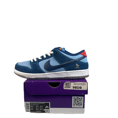 Nike SB Dunk Low Why So Sad (2022) Size 8.5 NEW s22043