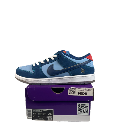 Nike SB Dunk Low Why So Sad (2022) Size 8.5 NEW s22043