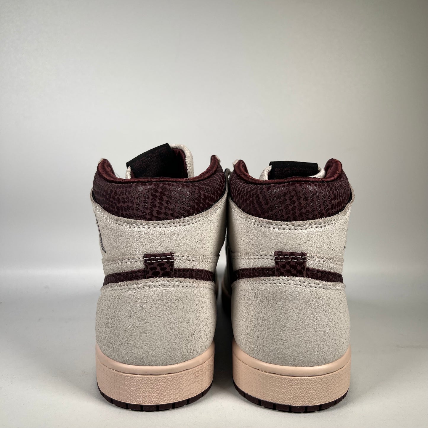 Jordan 1 A Ma Maniere Size 10.5 NEW s16545