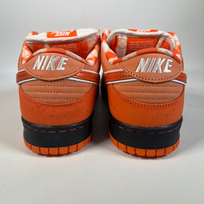 Nike SB Dunk Orange Lobster (2022) Size 9 NEW s22455