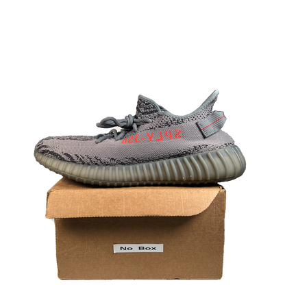 Yeezy 350 Beluga 2.0 (2017) Size 10.5 USED s23078