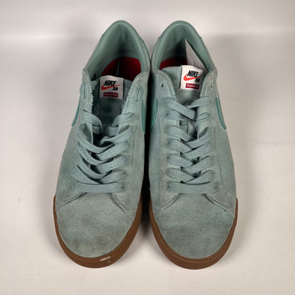 Nike SB Blazer Low GT Supreme Size 11.5 USED s16811