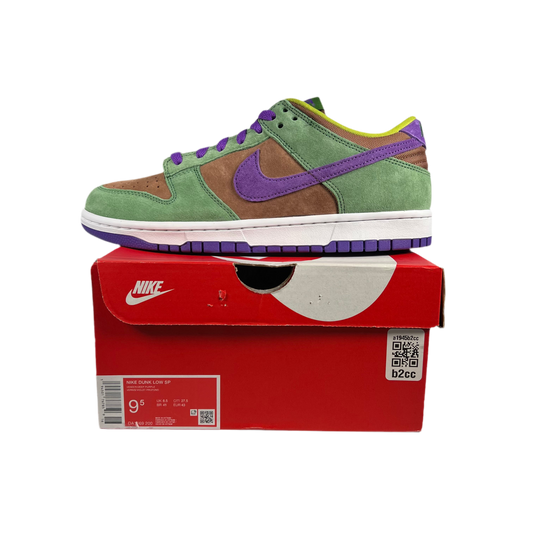 Nike Dunk Low Veneer (2023) Size 9.5 NEW s17459