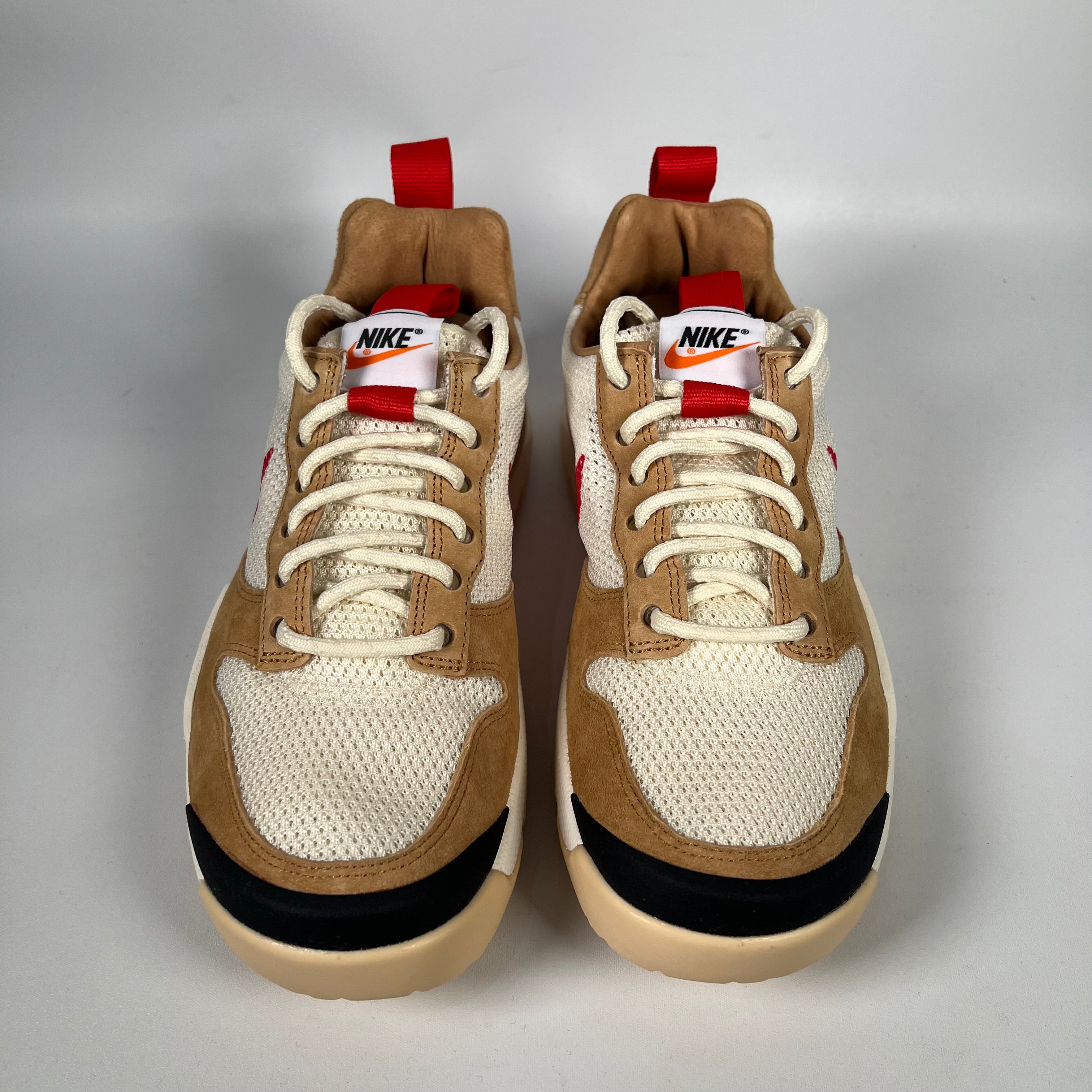 NikeCraft x Tom Sachs Mars Yard 3.0 Space Camp (2025) Size 6.5 NEW