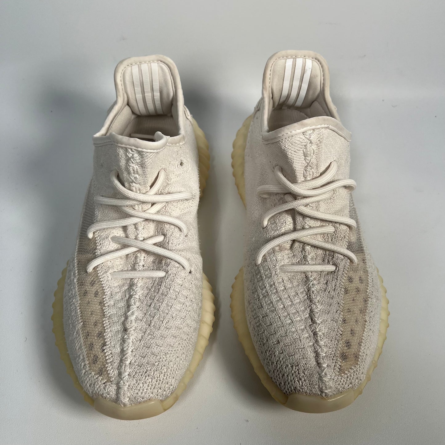 Yeezy 350 Bone Size 7.5 USED s17485