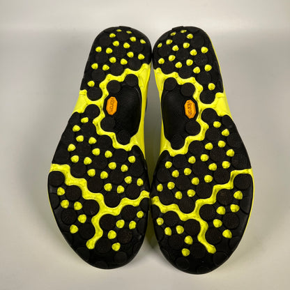 Aime Leon Dore X New Balance MT10T Neon Vibram (2025) Size 10 USED s17935