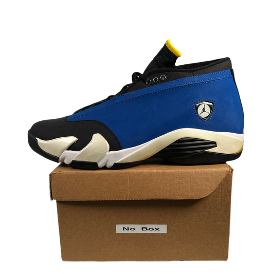 Jordan 14 Low Lainey (2015) Size 11 NEW s18085