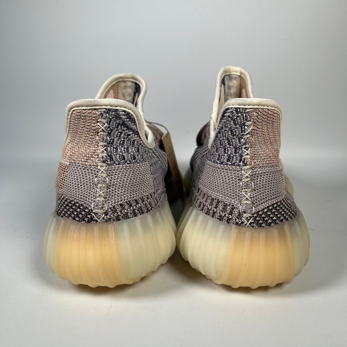 Yeezy 350 Ash Pearl (2021) Size 10.5 NEW s18340