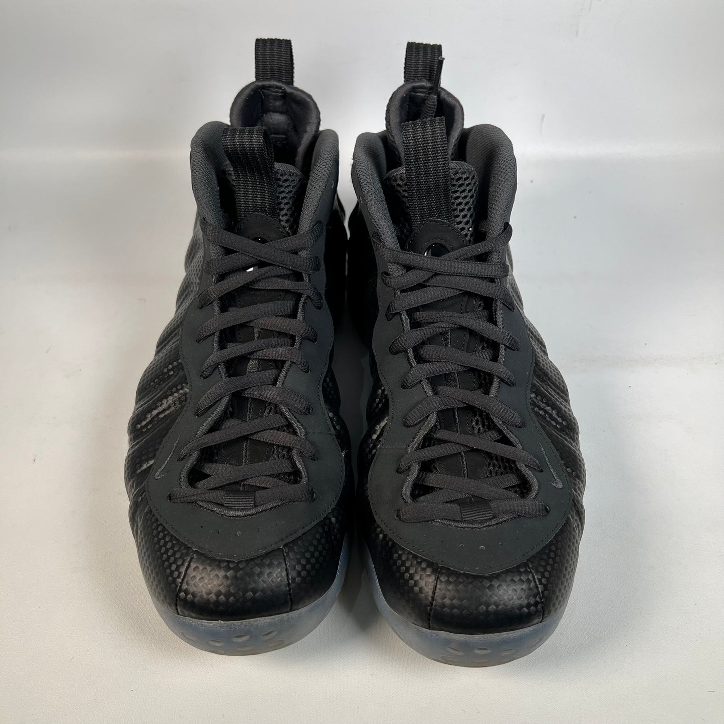 Nike Air Foamposite Carbon Fiber (2025) Size 11 USED s21307