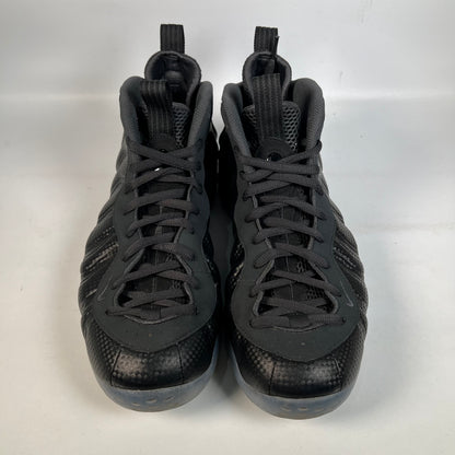 Nike Air Foamposite Carbon Fiber (2025) Size 11 USED s21307