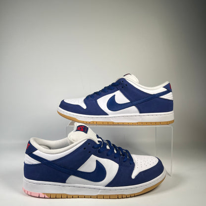 Nike SB Dunk Low Dodgers (2022) Size 11 USED s20574