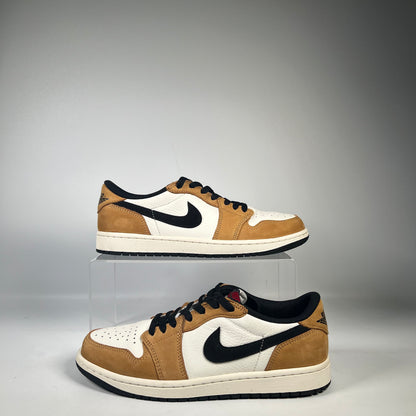 Jordan 1 Low Rookie of the Year (2024) Size 8.5 USED s21035