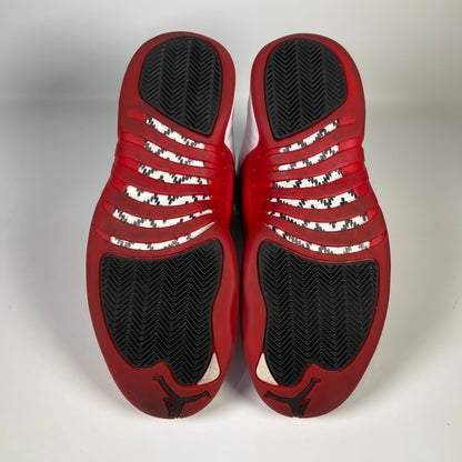 Jordan 12 Cherry (2023) Size 10 USED s18341