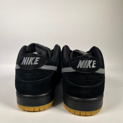 Nike SB Dunk Low Fog 2021 Size 9.5 USED s14590