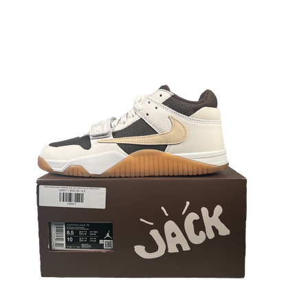 Travis Scott Jordan Jumpman Jack Sail (2024) Size 8.5 NEW s20917