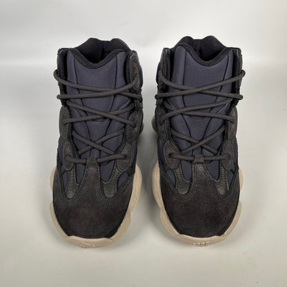 Yeezy 500 Hugh Slate (2019) Size 4 USED s18818