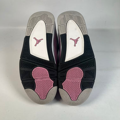 Jordan 4 Orchid (2024) Size 6.5M/8W USED s23643
