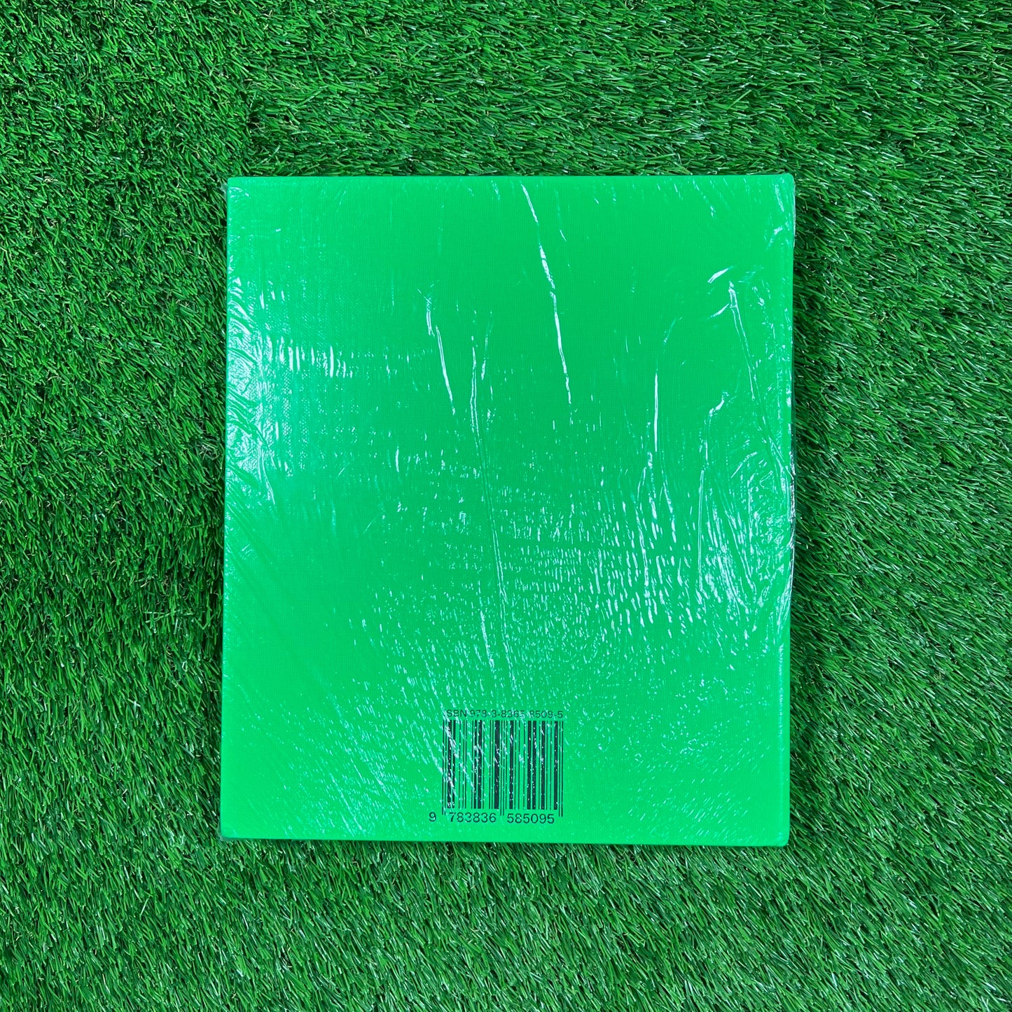 Virgil Abloh Nike Icons Taschen Book (2021) NEW x16588