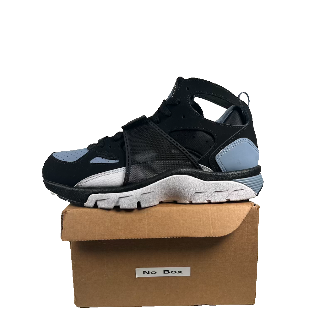 Nike Air Trainer Huarache Cool Blue Black (2025) Size 9 USED s23791