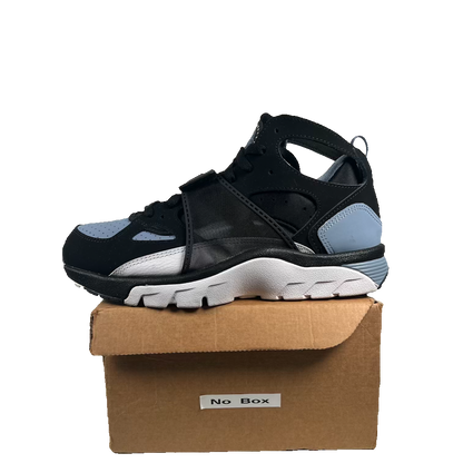 Nike Air Trainer Huarache Cool Blue Black (2025) Size 9 USED s23791