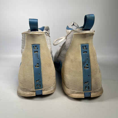 Jordan 15 Columbia (1999) Size 13 USED s18730