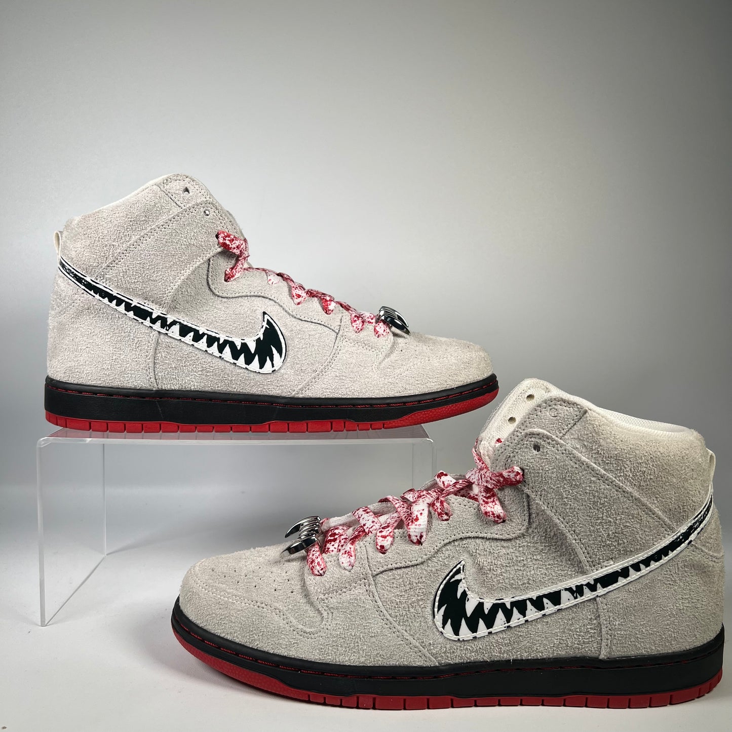 Nike SB Dunk High Wolf In Sheep's Clothing Size 13 NEW S19539