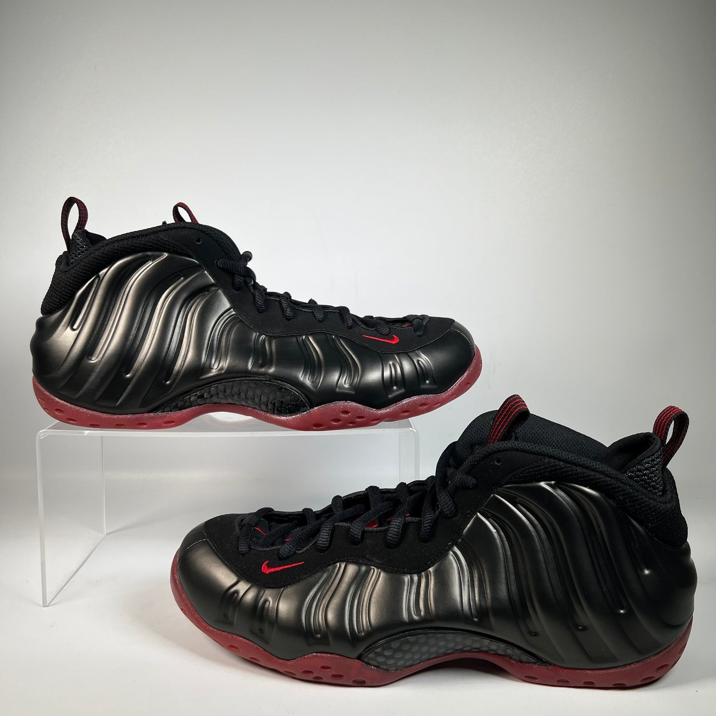 Nike Foamposite One Cough Drop (2025) Size 12 USED s22347