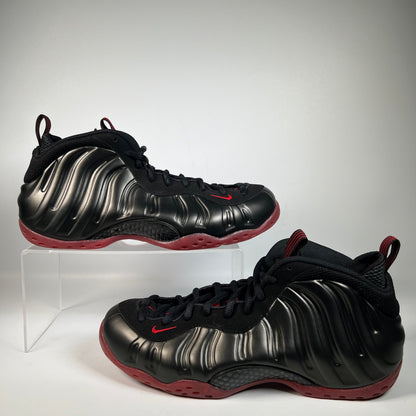 Nike Foamposite One Cough Drop (2025) Size 12 USED s22347